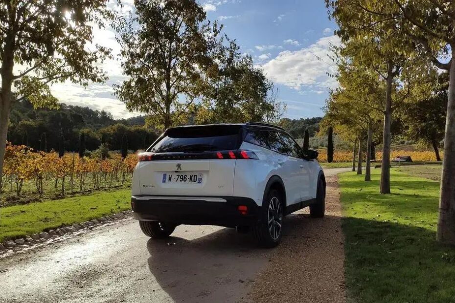 Nuevo Peugeot 2008: Lanzamiento y precios en Argentina